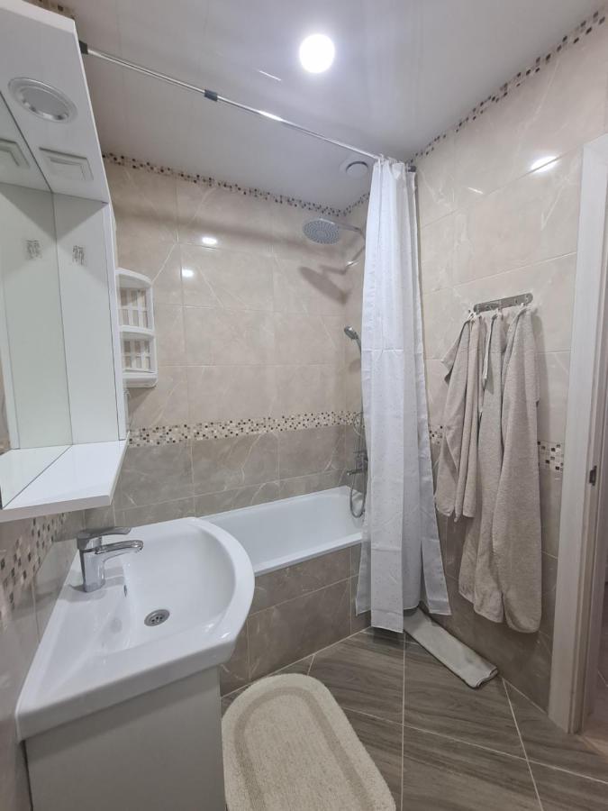 New Аpartment Balti Apartment Exterior photo